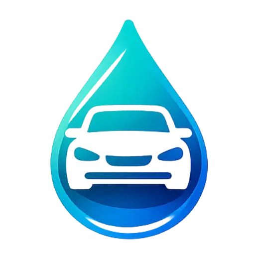 Lavage auto à domicile Albine